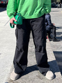 032C Hose Herren