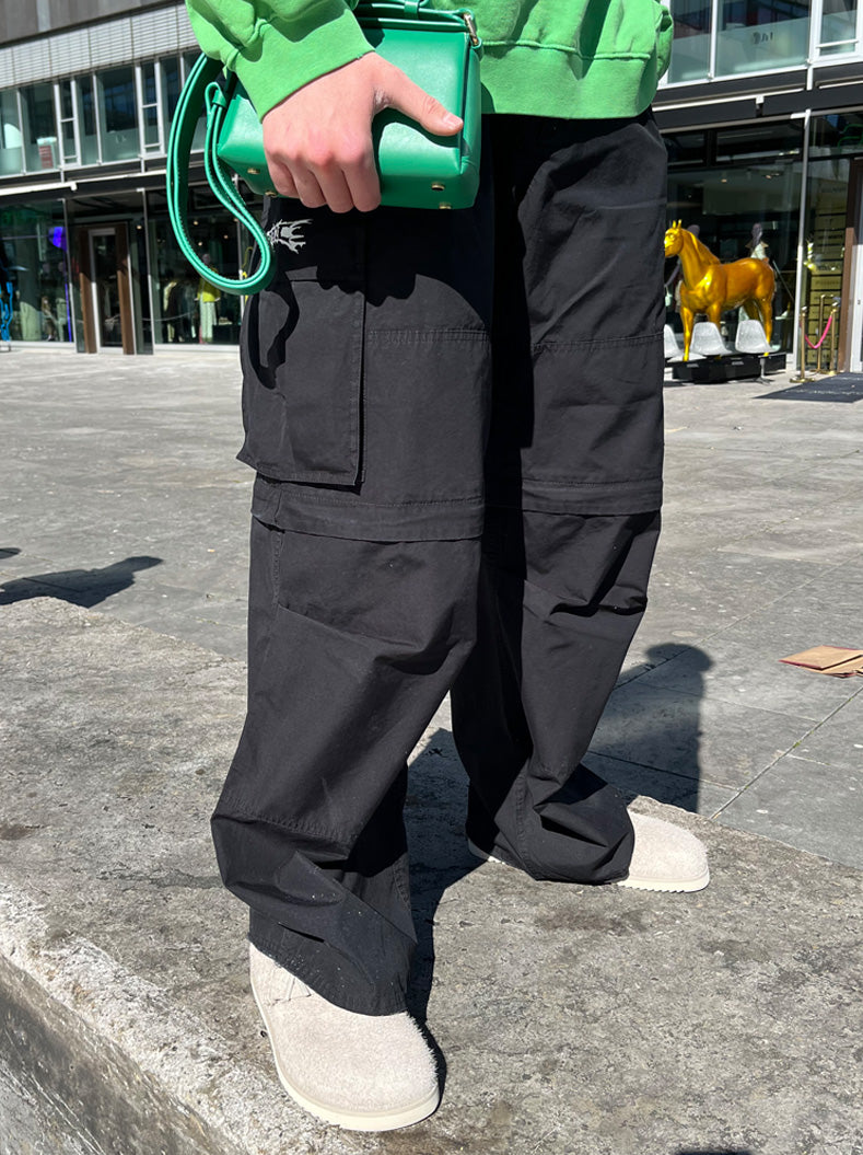 032C Hose Herren