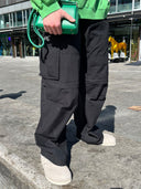 032C Hose Herren