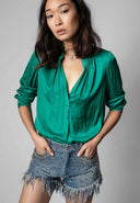 Bluse Damen