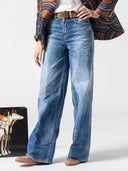 Traveller Damen
