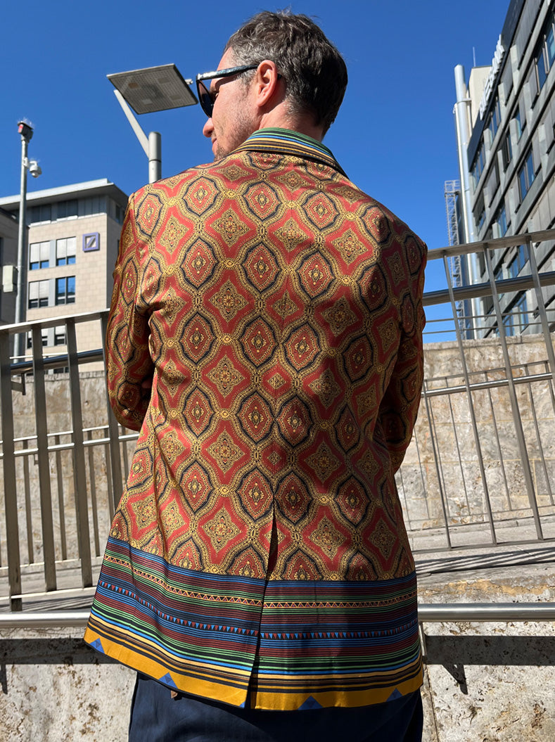 Etro Sakko Herren