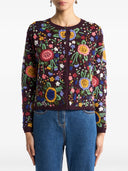 Cardigan Damen