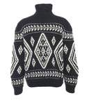 Strickjacke unisex