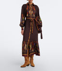 Kleid Damen