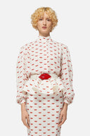 Bluse Damen