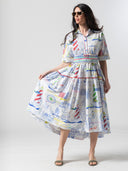 Kleid