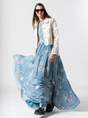 SLY010 Kleid