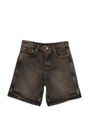 Denim Short Herren