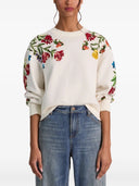 Sweatshirt Damen