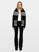Cardigan Damen