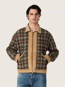 Jacke Herren