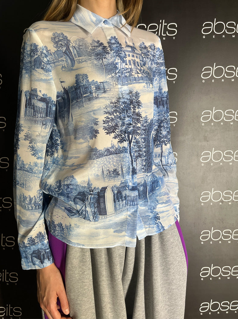 Bluse