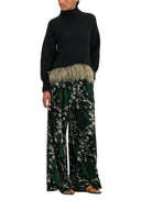 Hose Damen