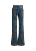 Jeans Damen