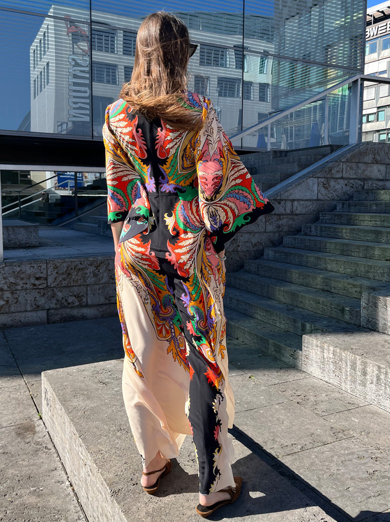 Etro Kleid