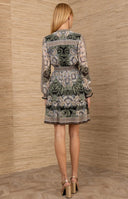 Kleid Damen