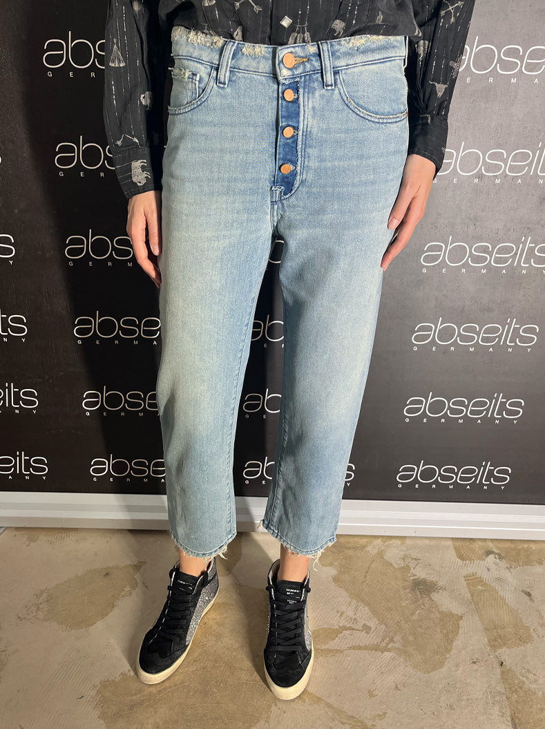 Jeans Damen