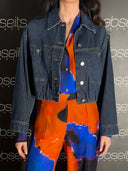 Jeansjacke