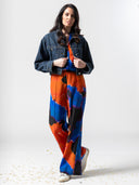 Jeansjacke