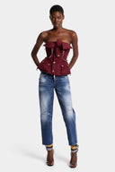 Jeans Damen