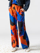 Roberto Collina Hose Damen