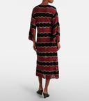 Kleid Damen