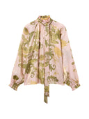 Bluse Damen