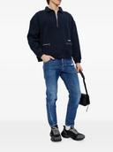 Sweatshirt Herren