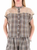 Bluse Damen