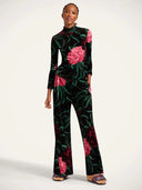 Hose Damen