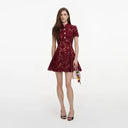 Kleid Damen