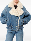 Jeansjacke Damen