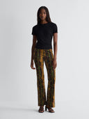 Hose Damen