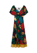 Kleid Damen