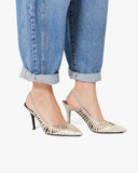 Pumps Damen
