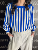 Akris Punto Bluse