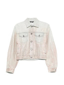 Jeansjacke Damen