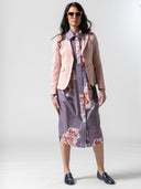 ODEEH Kleid