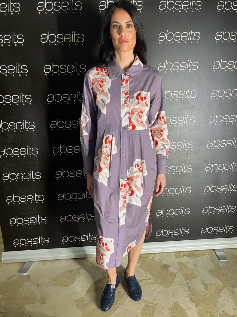 ODEEH Kleid