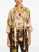 Bluse Damen