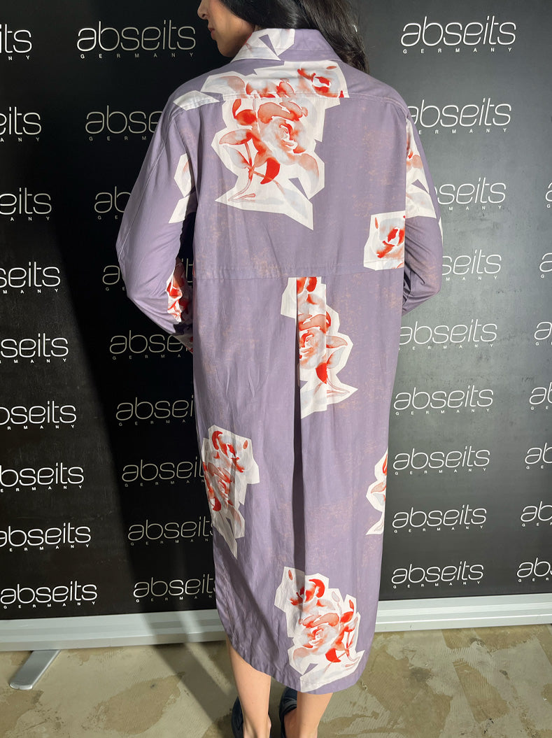 ODEEH Kleid