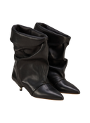 Stiefelette Damen