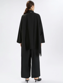 Mantel Damen