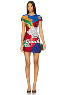 Kleid Damen