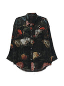Bluse Damen
