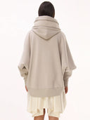 Corinna Houidi Hoody Damen