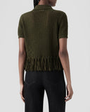 Cardigan Damen