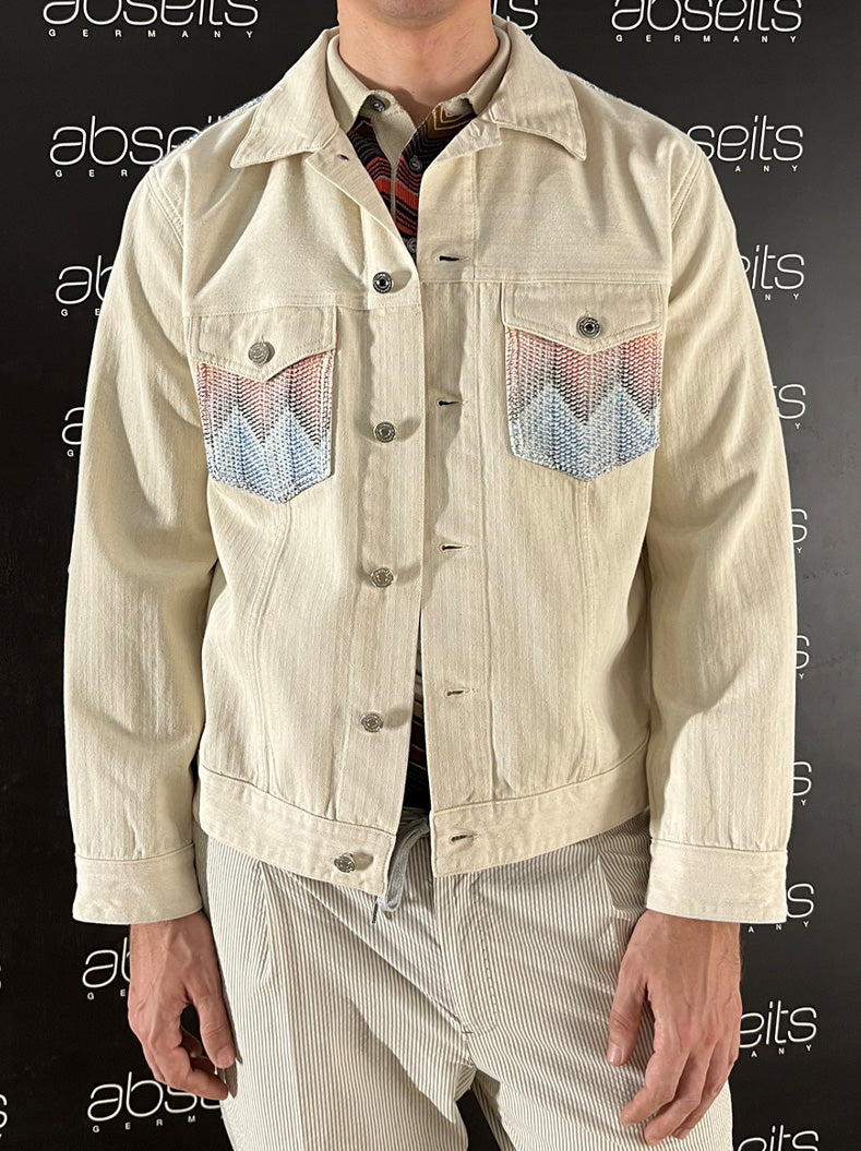 Missoni Jacke Herren