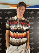 Missoni Polo Herren